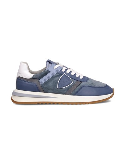 Sneaker running philippe - sneaker,