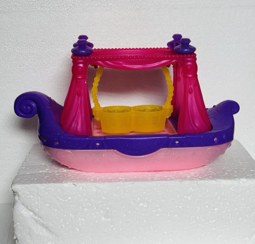 Fisher price disney little - fisher,