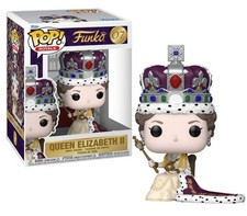 Funko pop royals - pop, !