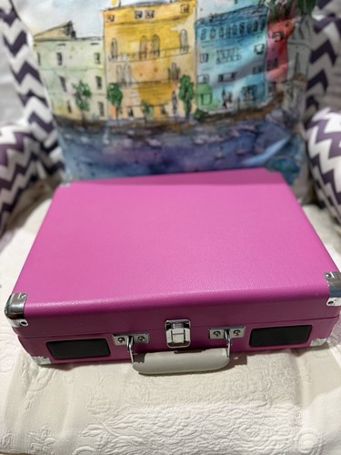 Crosley cruiser deluxe - cruiser,