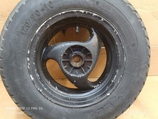 CERCHIO POSTERIORE GILERA