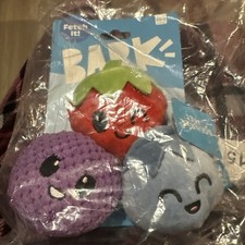 Scatola da lavoro Wild Berry