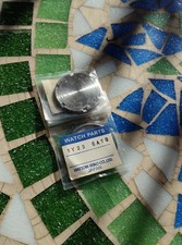 Vintage Watch Seiko 5Y23-6A70 Case Back Nos