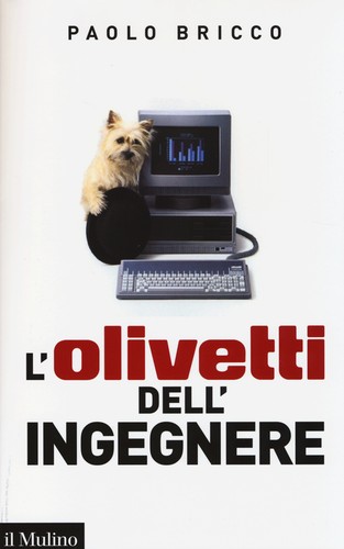 Olivetti dell ingegnere - l'olivetti,