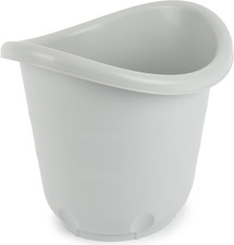 Bagnetto Neonato Grigio |