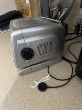 Radio TV vintage matrix 5