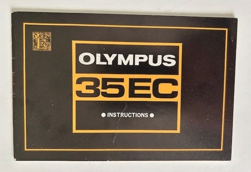 Olympus fotocamera - 35,