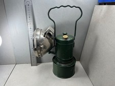 Antica Lanterna A Carburo