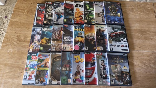 Lotto giochi originali - lotto, pc