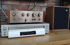 Amplificatore Pioneer SA-500A