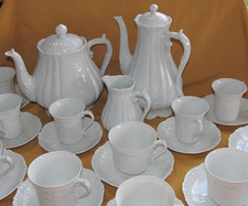 Servizio Caffè E Tè