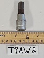 OEM Tools 25417 H12 1/2”