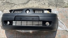 Paraurti anteriore RENAULT MEGANE con primer (DAl 2003 - oggi) NUOVO