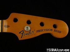 Fender Steve Harris P BASS