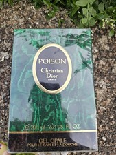 Christian Dior Paris Poison -