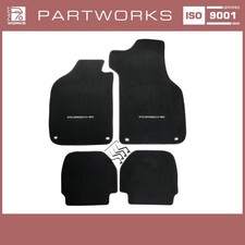 Tappetini ORIGINALI PORSCHE