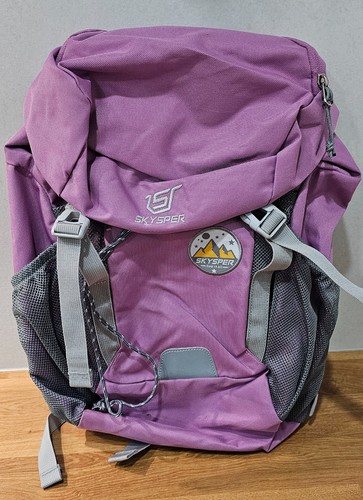 Zaino trekking bambini 15l - da,