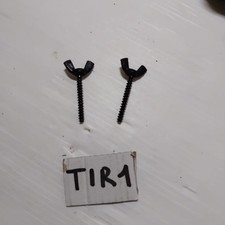 viti fissaggio portalampada fanale posteriore Opel Frontera B (1998-2003)