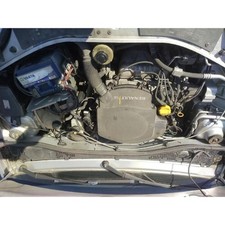 MOTORE COMPL. IN ATTESA DI