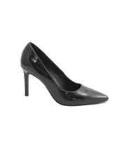 Steve madden secured black - steve,