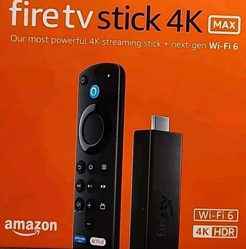 Amazon fire stick - amazon,