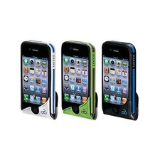 Custodia IPhone 4/4S Bici