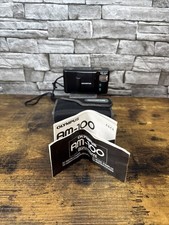 Olympus AM-100 35mm fotocamera