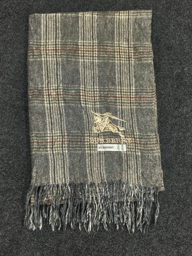Sciarpa burberry scialle stola - scialle,