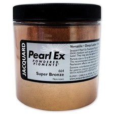 Jaquard Pearl Ex pigmenti in