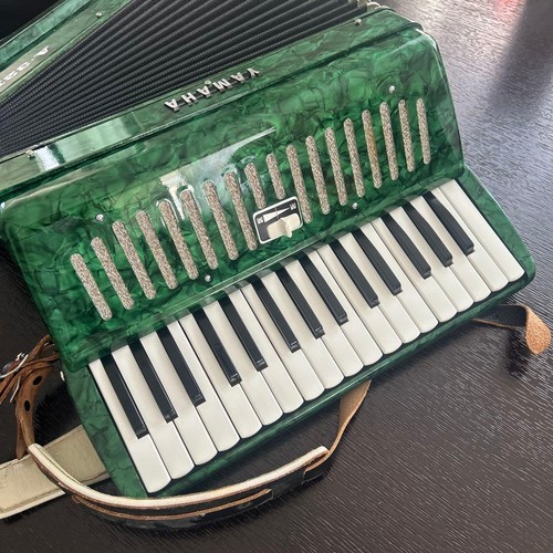 Fisarmonica yamaha 32b - fisarmonica,