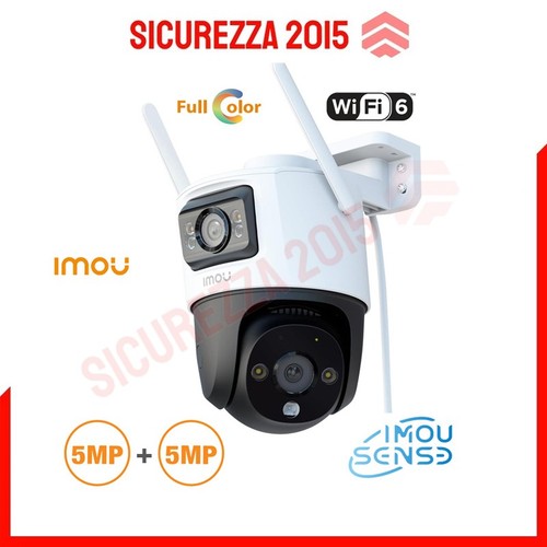 Videocamera sorveglianza - , da