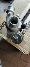 Turbina fiat bravo 1400 jet - turbina,