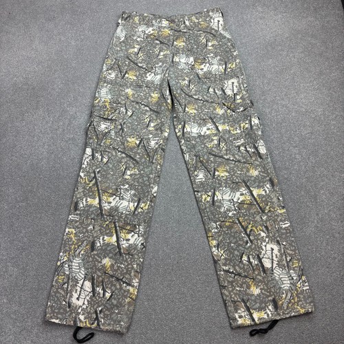 Pantaloni realtree adulto - pantaloni,