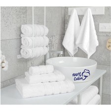 Set asciugamani bagno - set,