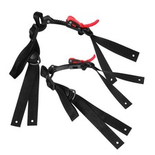 2 Pcs Caschetto Cantiere