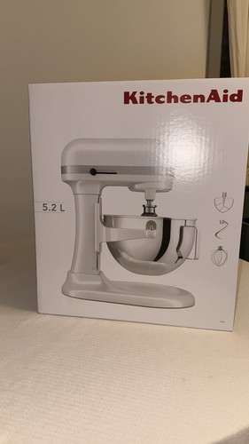 Kitchenaid robot cucina - kitchenaid, da
