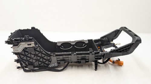 Console centrale hyundai - console, kona