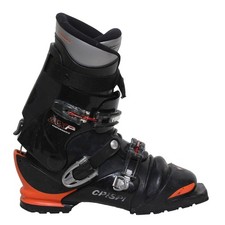 Scarponi sci telemark - da,
