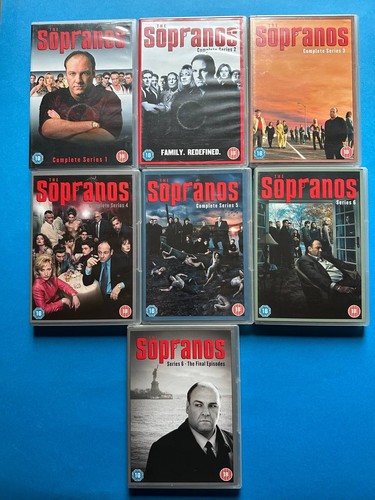 Stagioni collezione completa - stagioni,
