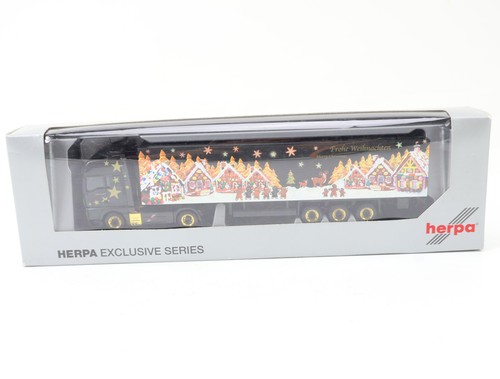 Herpa 156387 modellino - modellino, auto