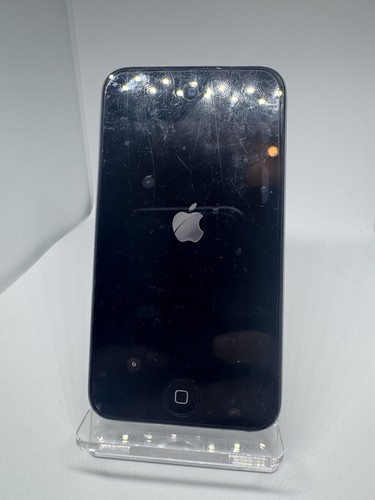 Ipod touch 8gb - touch,