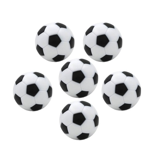 Mini palline calcio - da,
