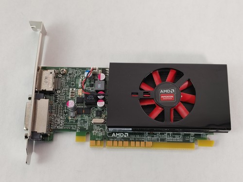 Scheda video desktop amd - scheda,