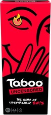 Hasbro Gaming Taboo Gioco da