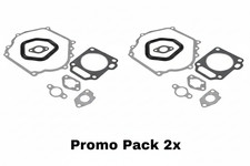2X Set Guarnizioni Honda GX270