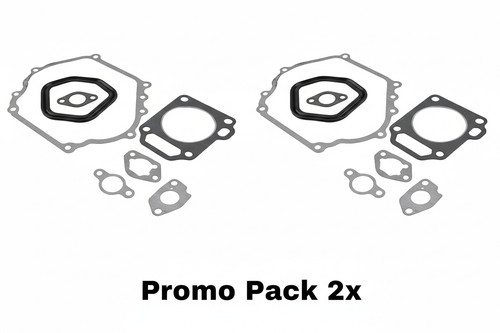 Set guarnizioni honda - 2x,