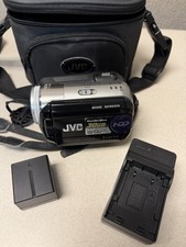 Videocamera HDD JVC Everio