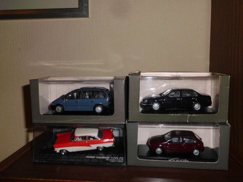 Ford-confezione/set