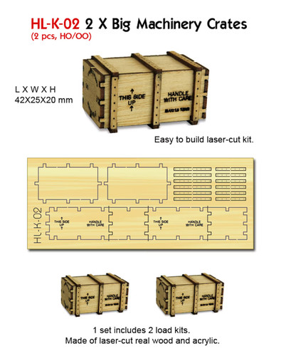 Proses casse in - in, legno