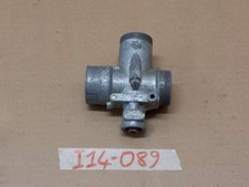 CORPO CARBURATORE DELLORTO UB20B UB 20 B (I14-089)